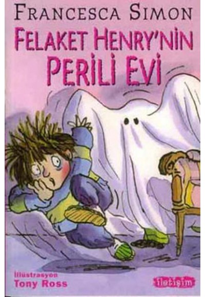 Felaket Henry Perili Evi