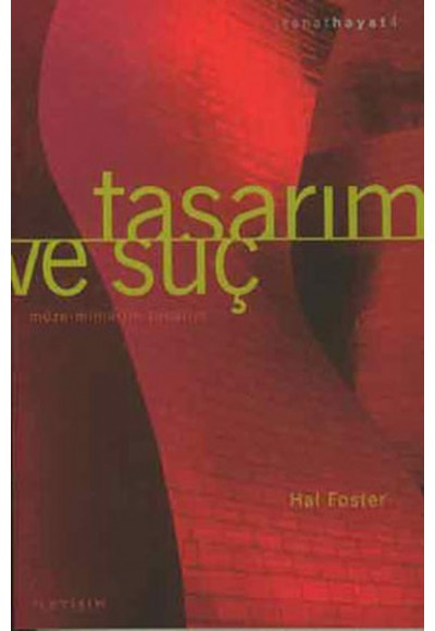 Tasarım ve Suç