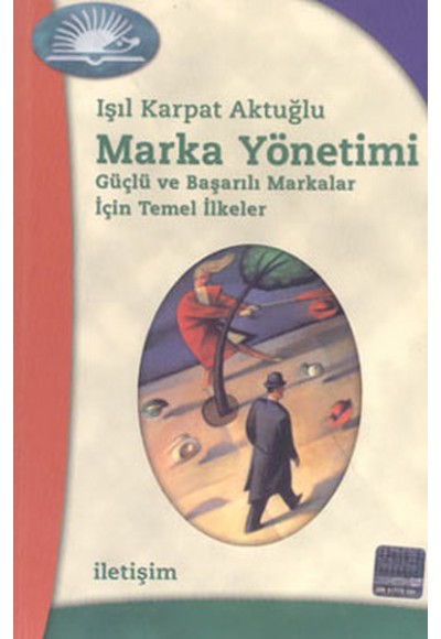 Marka Yönetimi
