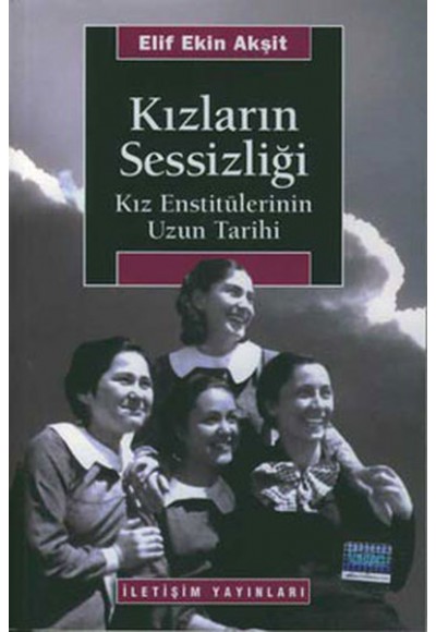 Kızların Sessizliği