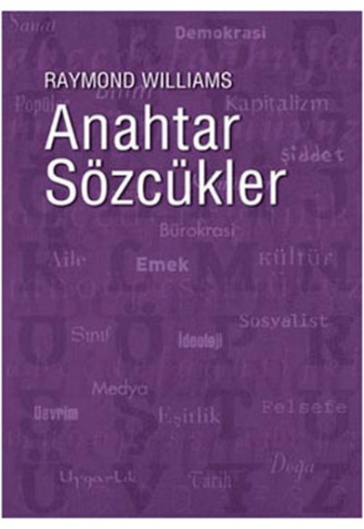 Anahtar Sözcükler