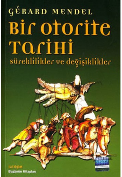 Bir Otorite Tarihi