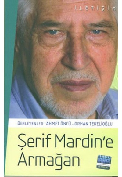 Şerif Mardine Armağan