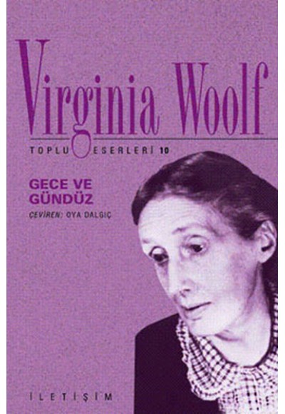 Gece ve Gündüz / Toplu Eserleri 10
