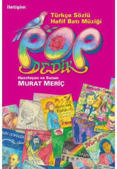 Pop Dedik