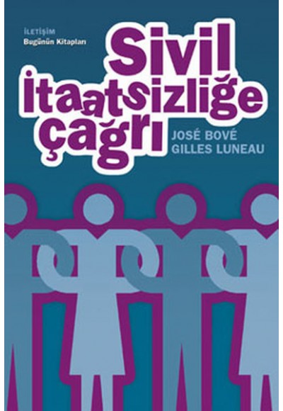 Sivil İtaatsizliğe Çağrı