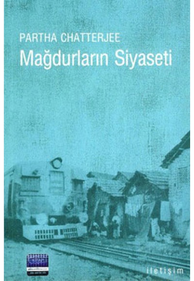 Mağdurların Siyaseti