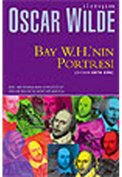 Bay W. H'nin Portresi