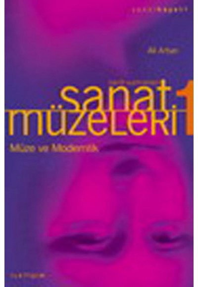 Sanat Müzeleri 1
