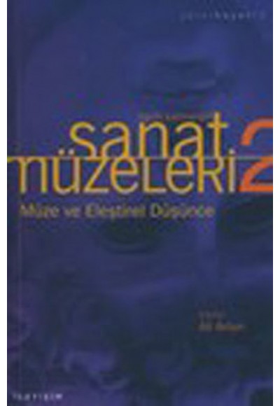 Sanat Müzeleri 2