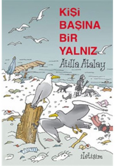 Kişi Başına Bir Yalnız
