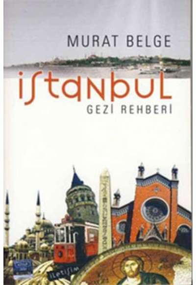 İstanbul Gezi Rehberi