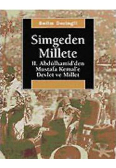Simgeden Millete