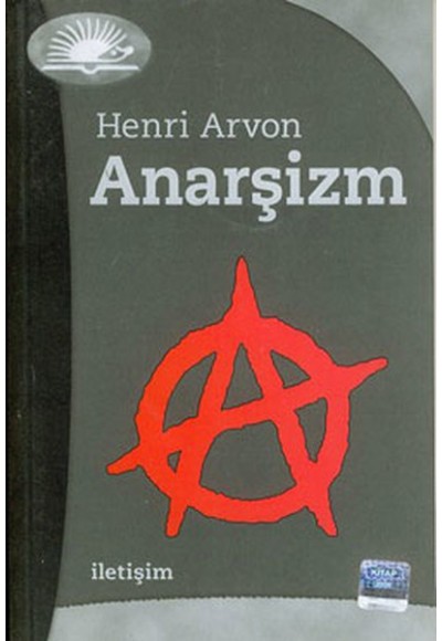 Anarşizm