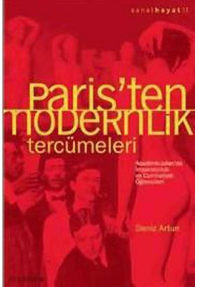 Paris'ten Modernlik Tercümeleri