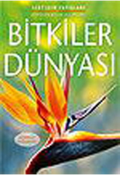 Bitkiler Dünyası