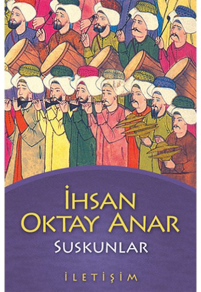 Suskunlar