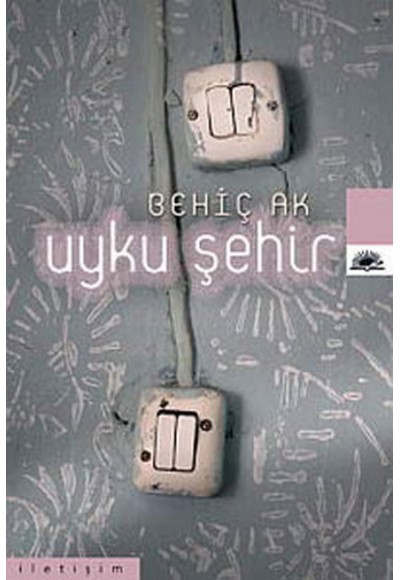 Uyku Şehir