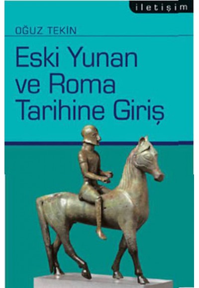 Eski Yunan ve Roma Tarihine Giriş