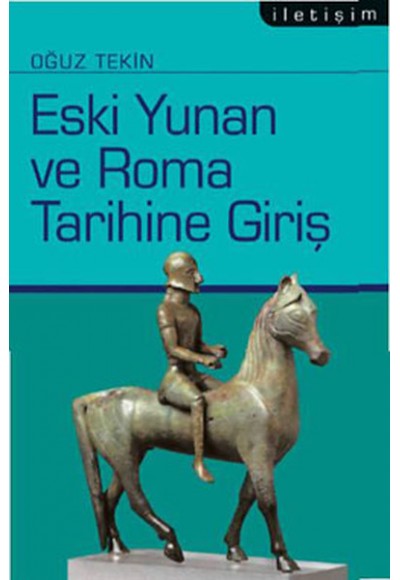 Eski Yunan ve Roma Tarihine Giriş