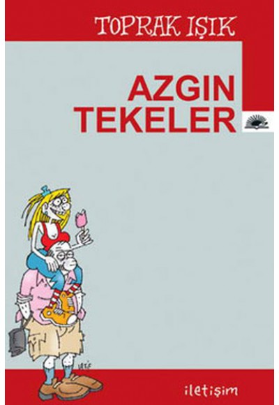 Azgın Tekeler