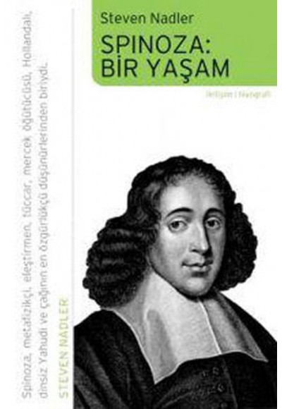 Spinoza: Bir Yaşam