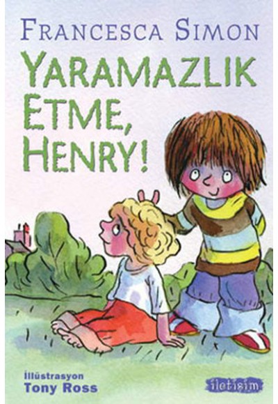 Yaramazlık Etme Henry!