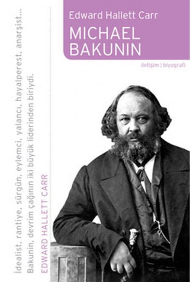 Michael Bakunin
