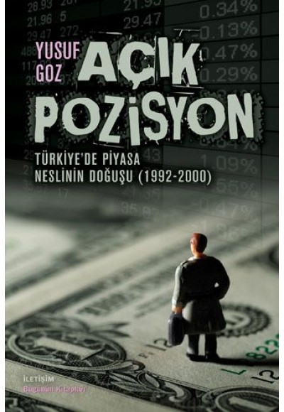 Açık Pozisyon