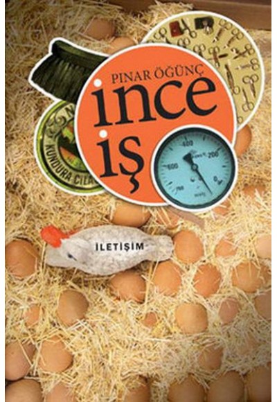 İnce İş