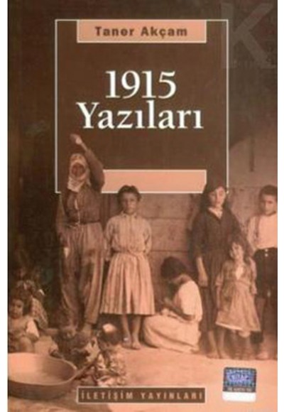 1915 Yazıları