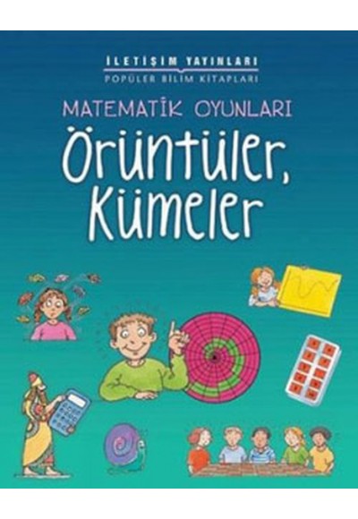 Matematik Oyunları Örüntüler Kümeler