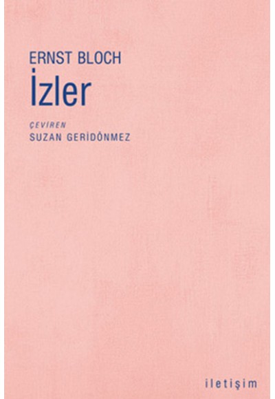 İzler