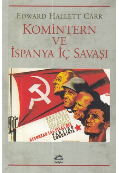 Komintern ve İspanya İç Savaşı