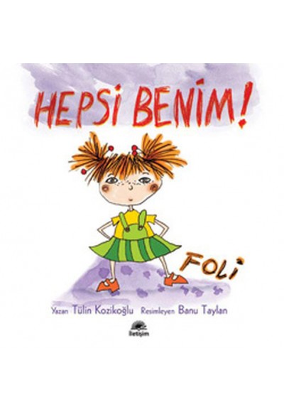 Hepsi Benim! Foli