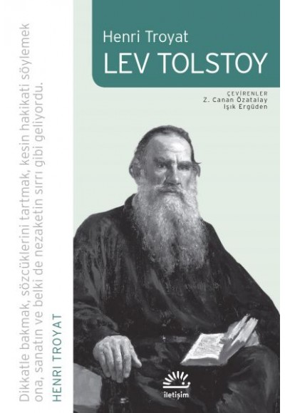Lev Tolstoy