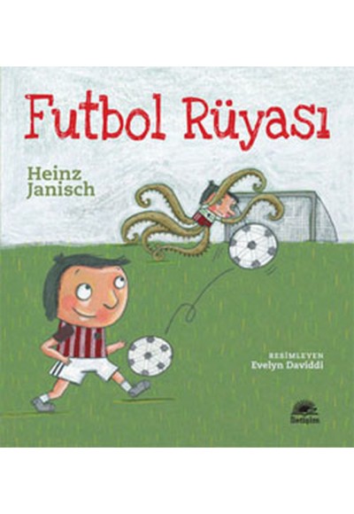 Futbol Rüyası