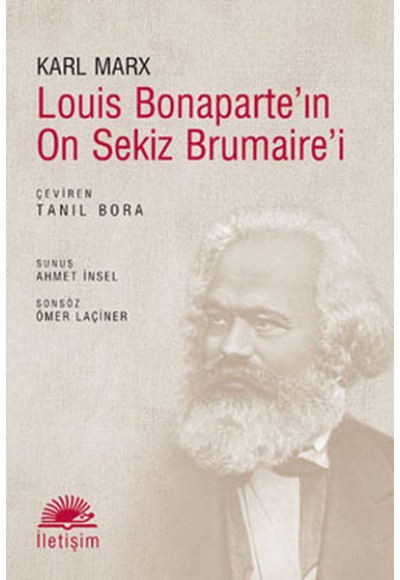 Louis Bonaparte'ın On Sekiz Brumaire'i