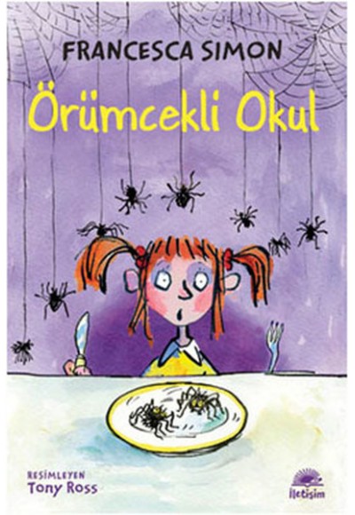 Örümcekli Okul