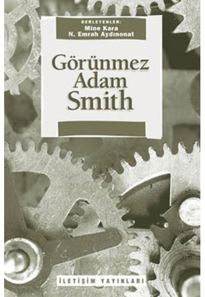 Görünmez Adam Smith