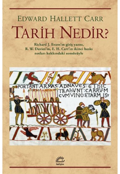 Tarih Nedir?
