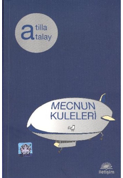 Mecnun Kuleleri