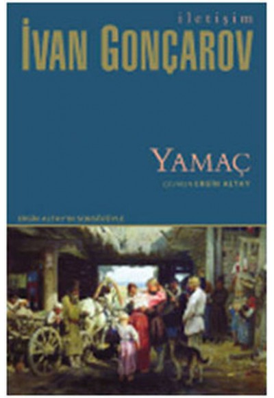 Yamaç
