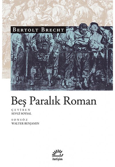 Beş Paralık Roman