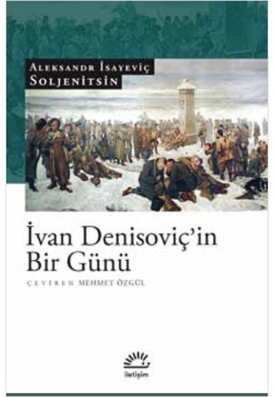 İvan Denisoviç'in Bir Günü