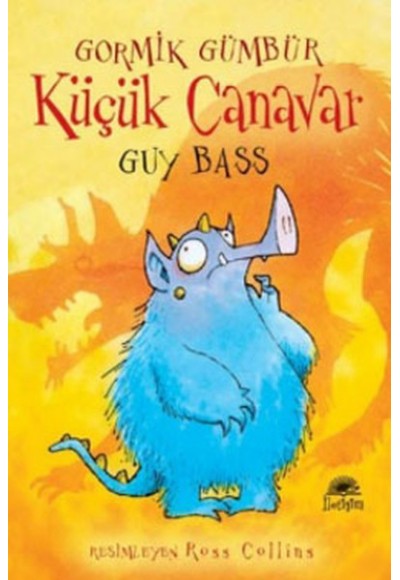 Küçük Canavar / Gormik Gümbür