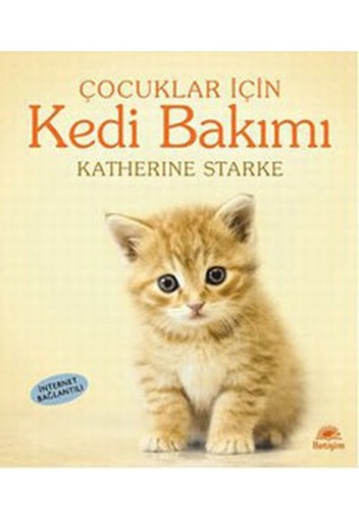 Kedi Bakımı / Çocuklar İçin