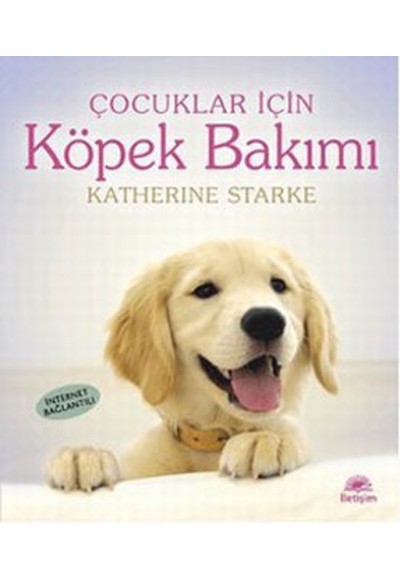 Köpek Bakımı / Çocuklar İçin