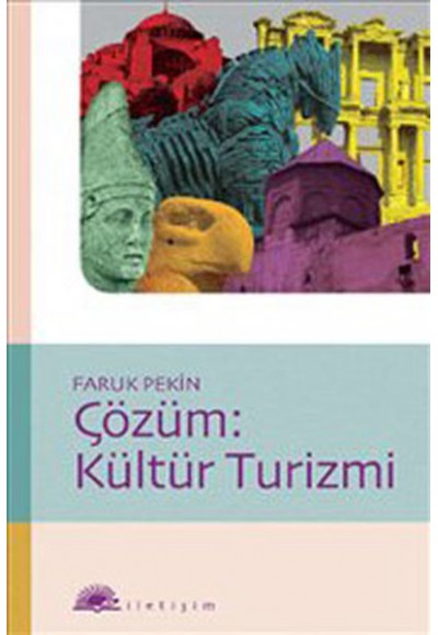 Çözüm: Kültür Turizmi