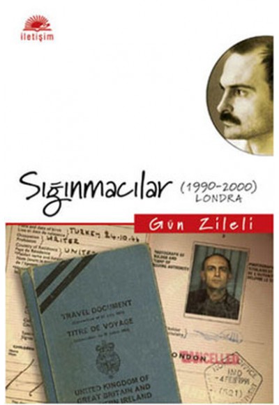 Sığınmacılar (1990-2000) Londra